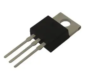 Composants électroniques Thyristor S4016RTP TO-220-3 10A 30mA 125C - Product Image 2
