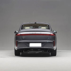 Fornitura Diretta dalla Fabbrica: Roewe M7 Veicolo Elettrico Ibrido <span class=keywords><strong>Plug</strong></span>-<span class=keywords><strong>in</strong></span> (EREV) Berlina Modello 2026 - <span class=keywords><strong>Auto</strong></span> Nuove all'Ingrosso dalla Cina - Product Image 6