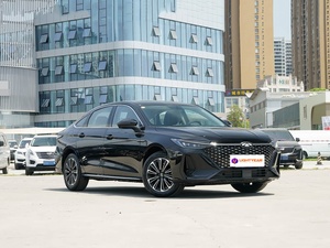 Nouvelle berline électrique longue autonomie Chery Fulwin <span class=keywords><strong>A8</strong></span> 2026 populaire pour les trajets urbains - Product Image 6