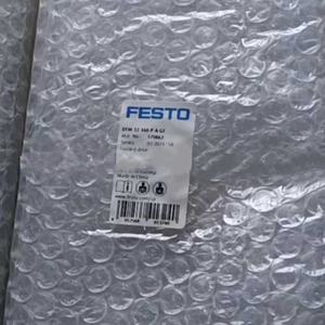 DFM-32-160-<span class=keywords><strong>P</strong></span>-A -GF 170862 Kılavuz Silindir Endüstriyel Otomasyon Ürünü*En İyi Fiyat - Product Image 1