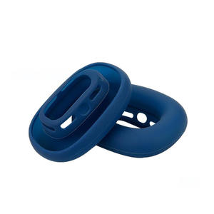 Funda de Silicona para <span class=keywords><strong>Airpods</strong></span> Max, Almohadillas para Auriculares, Almohadillas para los Oídos - Product Image 3