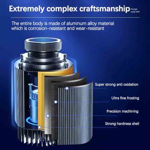 Professional 100W LED Logo <strong>Projector</strong> Custom Laser Gobo Light for Indoor Outdoor Advertising <strong>Rotating</strong> Welcome Image IP67 Rated - Product Image 4