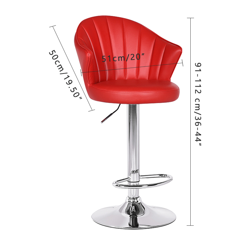 Kitchen High Chairs Bar Stool KalisTraceDesign Construction