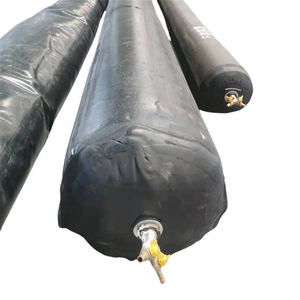 600/900/1200mm bóng cao su bơm hơi tùy chỉnh cho ván khuôn bê tông xây dựng - Product Image 1