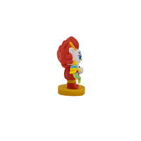 Figura de Dragón 3D de PVC Personalizada OEM ODM, Personaje de Dibujos Animados Personalizado, Juguete de Vinilo en Caja Ciega, Recuerdo Corporativo, Figura Decorativa de Mascota