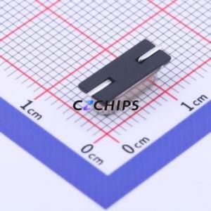 S1T26000ZWFAC Crystal (Passive) HC-49S-SMD Crystal Oscillator SMD Crystal Oscillator 26MHz 20ppm 20pF - Product Image 2