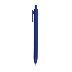 Stylo gel rétractable couleur bonbon pour étudiants, avec revêtement par pulvérisation, personnalisable avec logo pour promotion d'entreprise - Product Image 1