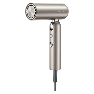 Sèche-cheveux Dreame 1300W 3 vitesses 3 températures avec accessoires pour le coiffage - Product Image 3