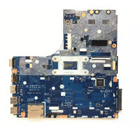 Untuk Lenovo B51-80 B41-80 E51-80 E41-80 Motherboard Laptop Intel SATA 16GB DDR/DDR2 RAM 100% Diuji Baru