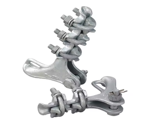 ตัวหนีบสายไฟแบบยึดปลายชนิดน็อต รุ่น NLD ติดตั้งง่าย สำหรับอุปกรณ์ไฟฟ้า - Product Image 3