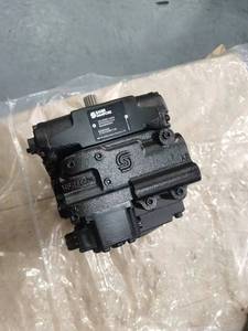 ปั๊มไฮดรอลิก ATO รุ่น 42L28DE1A602B3G2HNA3434BAANNNNNN 42L28 42R28 - Product Image 5