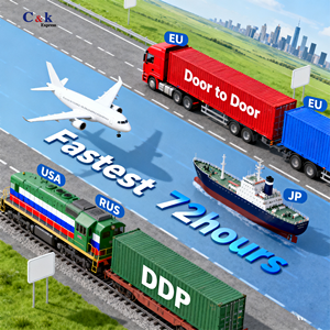 Livraison de fret aérien porte-à-porte de Chine vers le Royaume-Uni, l'Irlande, la France, l'Allemagne, l'Italie avec <span class=keywords><strong>service</strong></span> d'agence de transport UPS DHL <span class=keywords><strong>Fedex</strong></span> - Product Image 5