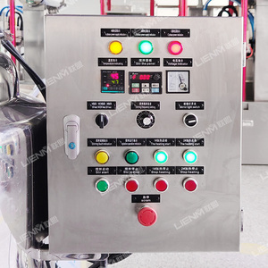 LIENM Usine de savon à <span class=keywords><strong>vaisselle</strong></span> Réservoirs de parfum Mélangeur 300 <span class=keywords><strong>litres</strong></span> Mélangeur à chaud 20l - Product Image 5