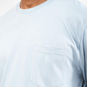 Camiseta Deportiva para Hombre – Camiseta Transpirable para Gimnasio y Entrenamiento - Product Image 5