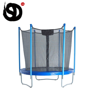 Moins cher <span class=keywords><strong>prix</strong></span> Usine bungy plus élastique trampoline <span class=keywords><strong>saut</strong></span> - Product Image 4