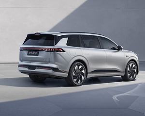 Se Aceptan Pedidos Personalizados, Nuevo Modelo de Auto Dongfeng Yipai 008, SUV Mediano-Grande de 5 Puertas y 6 Asientos, Batería de Litio Ferrofosfato, 180 <span class=keywords><strong>Km</strong></span>/h - Product Image 2