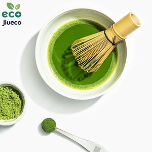 Té Verde Matcha 100% Puro en Polvo, Té Saludable, Caja a Granel de 50g - Product Image 1