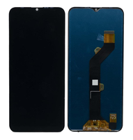Écran LCD OG Crown pour TECNO KE5, Affichage LCD Tactile