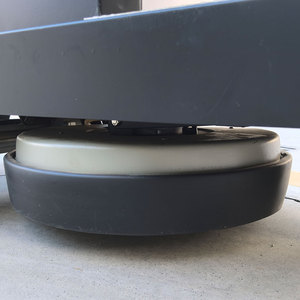 <span class=keywords><strong>Robot</strong></span> de nettoyage industriel autonome pour entrepôt, balayeuse et autolaveuse - Product Image 4