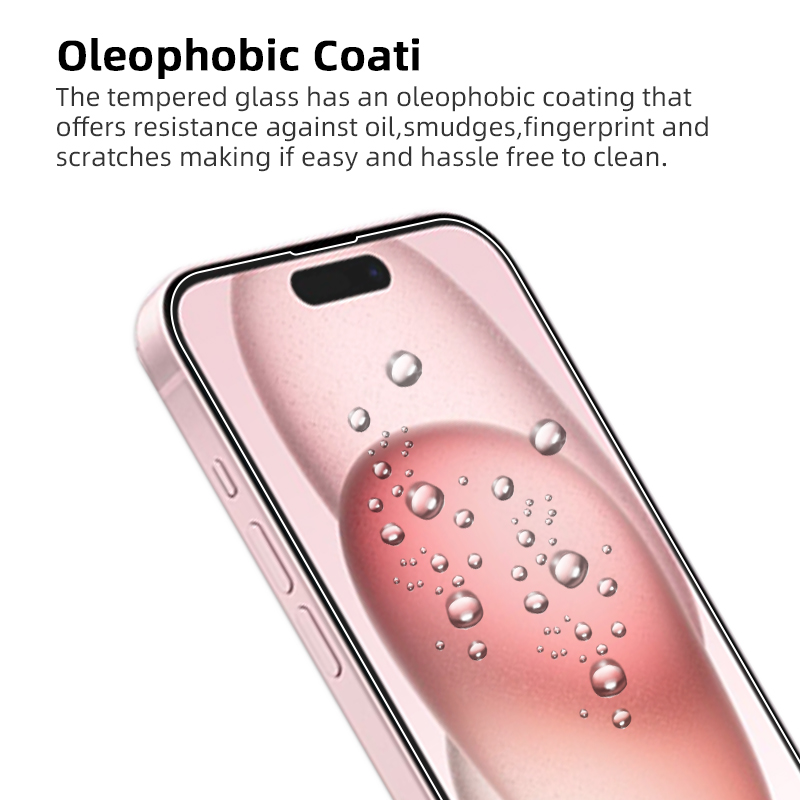 screen protector iphone 14