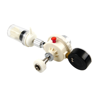 Conector médico Promoción Regulador de vacío de succión Regulador de succión - Product Image 4