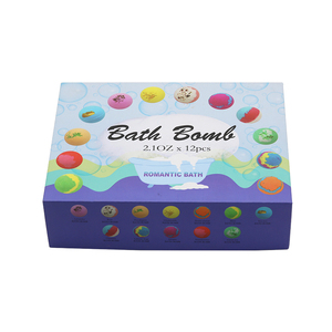 Bombe <span class=keywords><strong>de</strong></span> <span class=keywords><strong>bain</strong></span> naturelle, vente en gros, 12 balles, hydratant, Relaxation profonde, bombe <span class=keywords><strong>de</strong></span> <span class=keywords><strong>bain</strong></span> <span class=keywords><strong>de</strong></span> pluie - Product Image 5