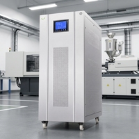 Stabilisateur SBW industriel 300-600KVA pour machines de moulage par injection