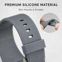 Montre numérique pour enfants, montre d'astronaute pour étudiants, montre à LED sportive, étanche, carrée, en silicone, pour garçons et filles, thème spatial, cadeau