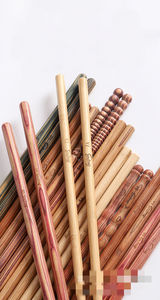 <span class=keywords><strong>Baquetas</strong></span> <span class=keywords><strong>de</strong></span> Bambú <span class=keywords><strong>de</strong></span> Alta Calidad para Batería, Varios Estilos Disponibles - Product Image 4