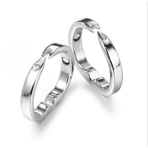 Магнитное кольцо для защиты от храпа - Product Image 6