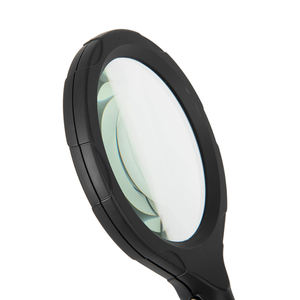 Beaux loupes de promotion pour enfants loupe de lecture loupe de poche scientifique avec LED - Product Image 6