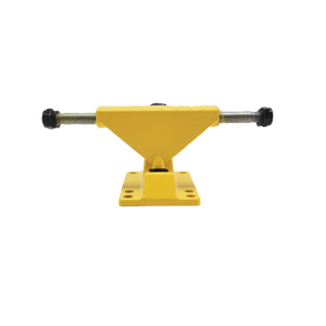 Prix <span class=keywords><strong>pas</strong></span> <span class=keywords><strong>cher</strong></span> 3.25 3.5 4 pouces argent finition brute mini camions de planche à roulettes pour camion de planche à roulettes en plastique - Product Image 1