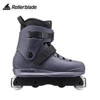 Patins à roulettes BLANK TEAM pour adultes, hommes et femmes, patins agressifs professionnels, patins de rue