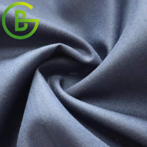 Ткань из полиэстера и хлопка - Product Image 2