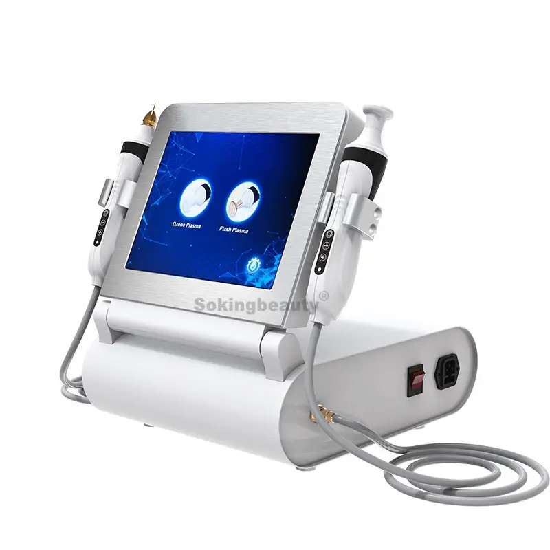 Professional Manufacturer Beauty Machines Fibroblast Plasma pen Cold Jet Plasma Machine Beauty