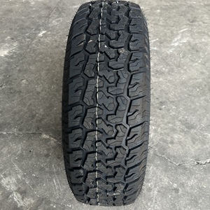 Pneus tout-terrain LCH T-REX neufs 265/70R16 pour voitures particulières – Vente en gros chinoise - Product Image 5