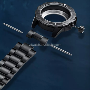 OEM High-quality Stainless Steel Waterproof Men's <b>Mechanical</b> <b>Watches</b> Business Luxury <b>Watches</b> - Product Image 5