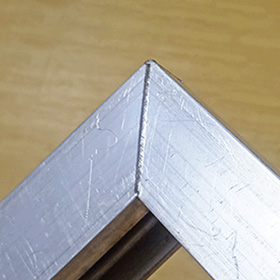 Nuova Macchina Automatica per Saldatura Laser a Fibra a 3/4/5 Assi per Saldatura ad Angolo e a Giunzione con Componenti THK, Saldatura Laser per Telai <span class=keywords><strong>di</strong></span> Finestre in Alluminio - Product Image 6