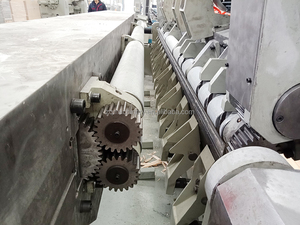 Máquina automática de pelado de madera de 10 <span class=keywords><strong>pies</strong></span> <span class=keywords><strong>para</strong></span> la fabricación de contrachapado, precio de la máquina peladora de chapa, <span class=keywords><strong>torno</strong></span> pelador de chapa de 8 <span class=keywords><strong>pies</strong></span> - Product Image 2