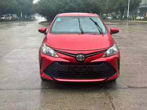 <span class=keywords><strong>Toyota</strong></span> Vios 2018 in Buone Condizioni, Auto Automatica Affidabile di Seconda Mano per la Guida in Città - Product Image 2