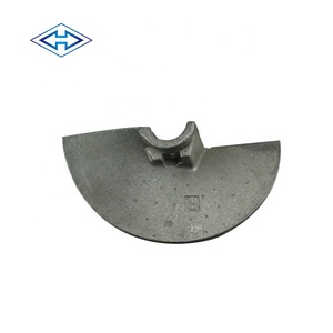 Aguer lưỡi cho ABG nhựa đường paver - Product Image 4
