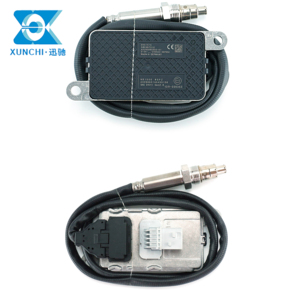 5wk96751c nhà máy nóng bán Nitơ Oxit nox cảm biến 5wk9 6751c 4326862 cho Cummins Nitơ cảm biến oxy - Product Image 1