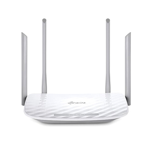 Ac1200 Archer C50 Wifi Router 300 + 867Mbps Tốc Độ Không Dây 2.4G & 5G Tiếng Anh Wifi 1 Wan Cổng Và 4 Cổng LAN - Product Image 3