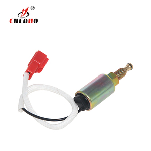 Válvula de Aceleración Solenoide 21062-61020 para <span class=keywords><strong>Toyota</strong></span> <span class=keywords><strong>Land</strong></span> <span class=keywords><strong>Cruiser</strong></span> <span class=keywords><strong>FJ40</strong></span> FJ43 - Product Image 1