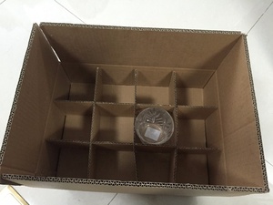 LANGXU Pot à bougie en verre ambré avec couvercle doré, supports de luxe pour bougies parfumées, vente en gros, décoration d'intérieur, collection de parfums, fournitures - Product Image 5