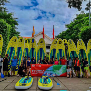 แพ็คเก็ตบอร์ดแพดเดิลบอร์ด Isup แบบเป่าลมซัพบอร์ด OEM JS <span class=keywords><strong>Sup</strong></span> โรงงาน BSCI 2023ออกแบบใหม่ - Product Image 6