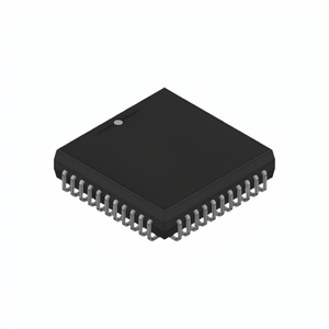Servicio Integral Original de Componentes Electrónicos, Interfaz de Comunicaciones Asíncronas 44 LCC (J Lead) CS82C50A-5 - Product Image 1