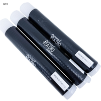 Fabricantes personalizados de alta calidad Overgrip Pickleball Paddle Grip Silicona Pickleball Grip Reemplazo Pickleball Raqueta Grip