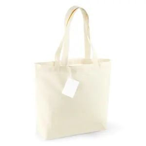 Shopper Made in Italy, merchandising personnalisé - Product Image 1