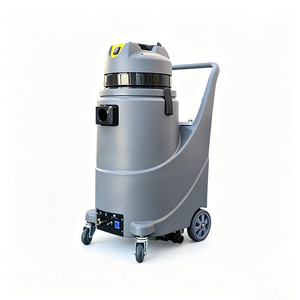 Limpiador de Sofás a <span class=keywords><strong>Vapor</strong></span> 4 en 1 KH-30SE, Máquina de Limpieza de Alfombras y Tapicería Comercial de 30L, OEM Disponible - Product Image 1